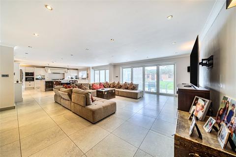 undefined, The Drive, Ickenham, Middlesex