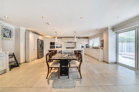 undefined, The Drive, Ickenham, Middlesex