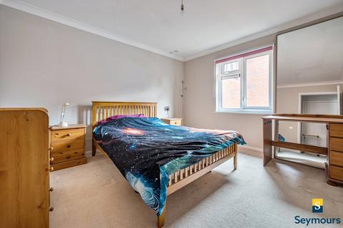 undefined, Francis Court, Guildford GU2