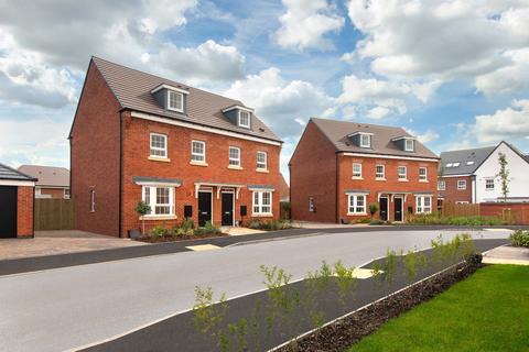 undefined, KENNETT at Ashtree Grove Lapwing Drive, Hampton In Arden, Solihull B92