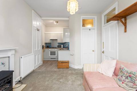 undefined, PF1 12 Springvalley Terrace, Morningside, Edinburgh, EH10 4QA