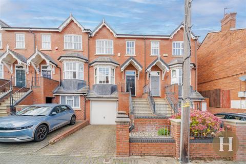 undefined, Rose Road, Harborne, Birmingham, B17