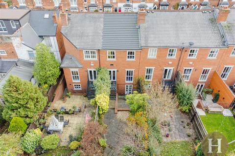 undefined, Rose Road, Harborne, Birmingham, B17