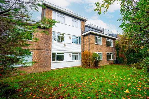 Grand Drive, Raynes Park, London, SW20