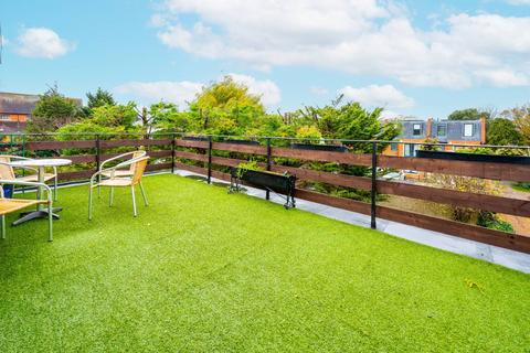 undefined, Grand Drive, Raynes Park, London, SW20