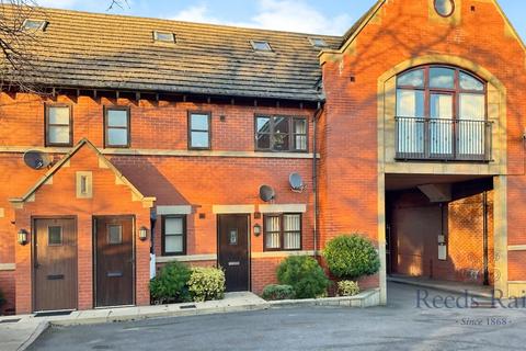 undefined, Meir Road, Staffordshire ST3