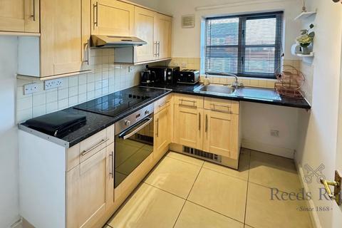 undefined, Meir Road, Staffordshire ST3
