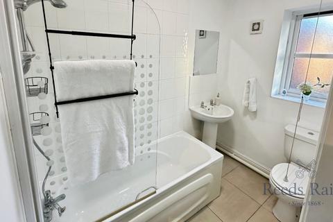 undefined, Meir Road, Staffordshire ST3