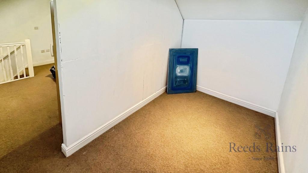 Walk In Wardrobe