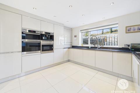 undefined, Edge End, Great Harwood, BB6