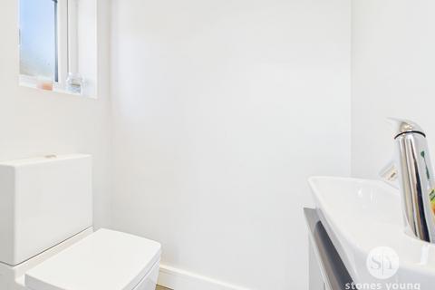 undefined, Edge End, Great Harwood, BB6
