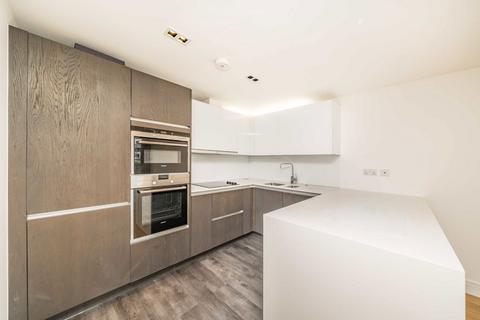 2 bedroom flat to rent, 8 Kew Bridge Road, Brentford TW8
