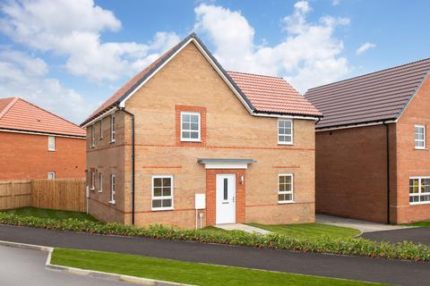 undefined, Alderney at Monkton Gardens Swan Close, Hebburn NE31