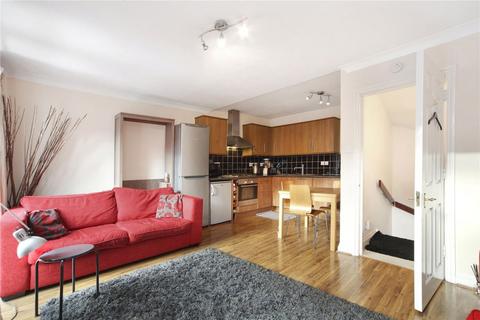 Maple Mews, London NW6