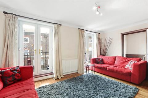 3 bedroom flat to rent, Maple Mews, London NW6
