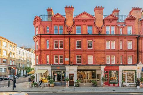 Chiltern Street, London W1U