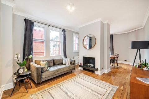 undefined, Chiltern Street, London W1U