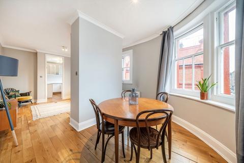 undefined, Chiltern Street, London W1U