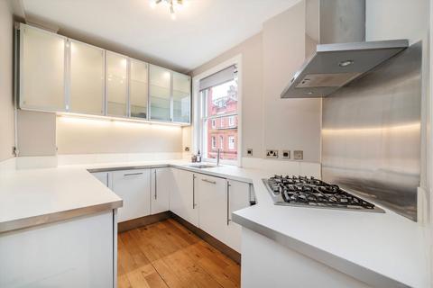 undefined, Chiltern Street, London W1U