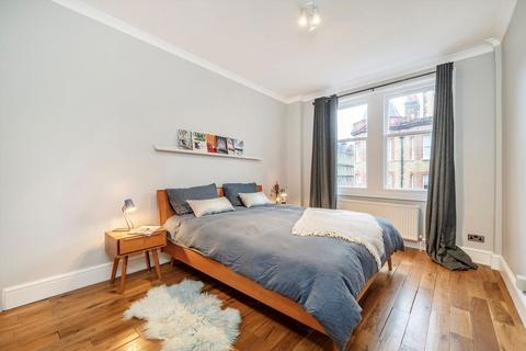 undefined, Chiltern Street, London W1U