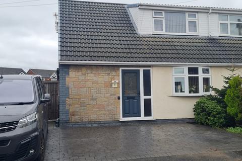 undefined, Linden Road, Hindley, WN2