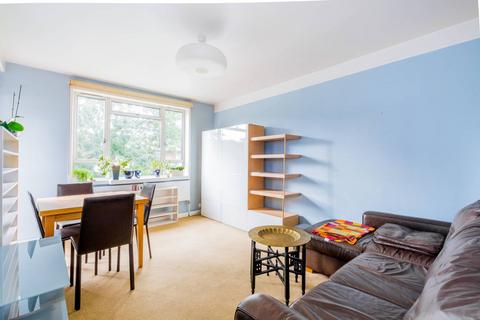 Priory Green Estate, Barnsbury, London, N1
