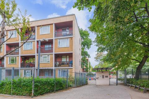 Priory Green Estate, Barnsbury, London, N1