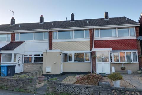 undefined, Ramillies Crescent, Walsall