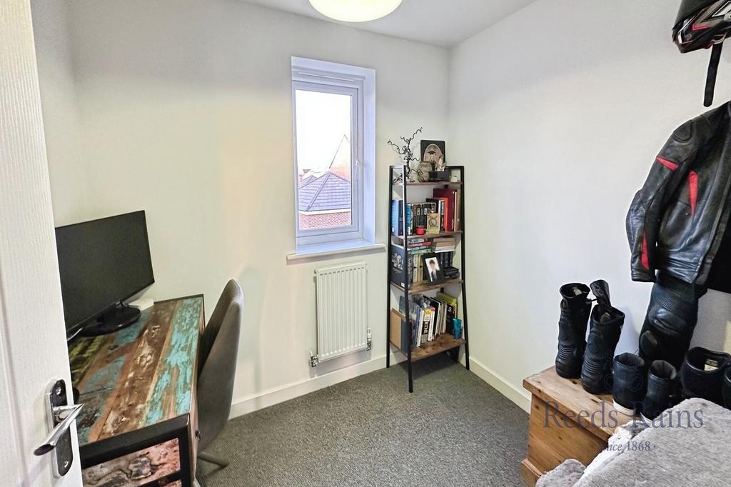 Bedroom Five