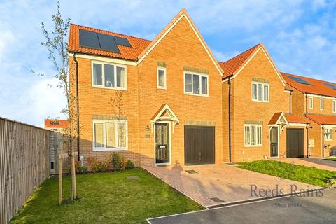 5 bedroom detached house for sale, Bracken Way, North Yorkshire YO8