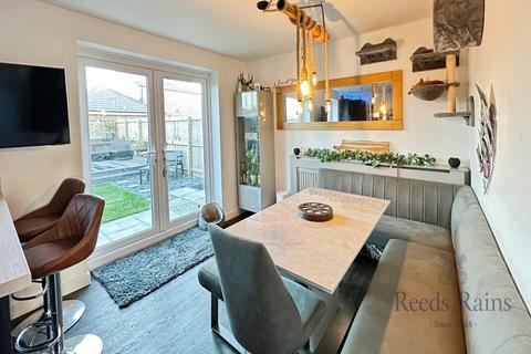 5 bedroom detached house for sale, Bracken Way, North Yorkshire YO8