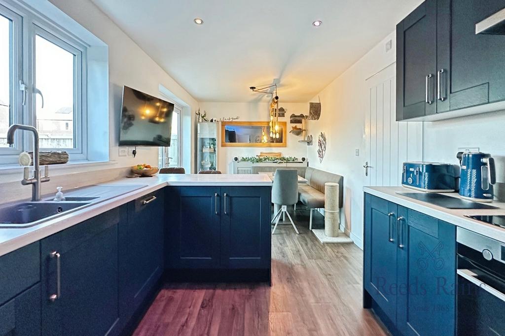 Kitchen Dining