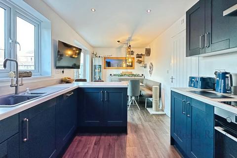 5 bedroom detached house for sale, Bracken Way, North Yorkshire YO8