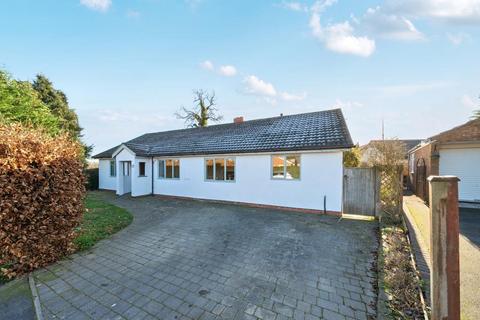4 bedroom detached bungalow for sale, Painscastle, Hay-on-Wye, Hereford, LD2