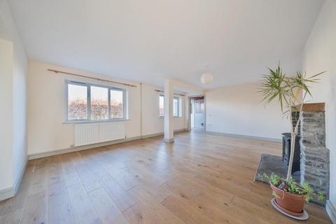 4 bedroom detached bungalow for sale, Painscastle, Hay-on-Wye, Hereford, LD2