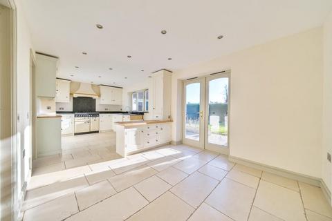 4 bedroom detached bungalow for sale, Painscastle, Hay-on-Wye, Hereford, LD2