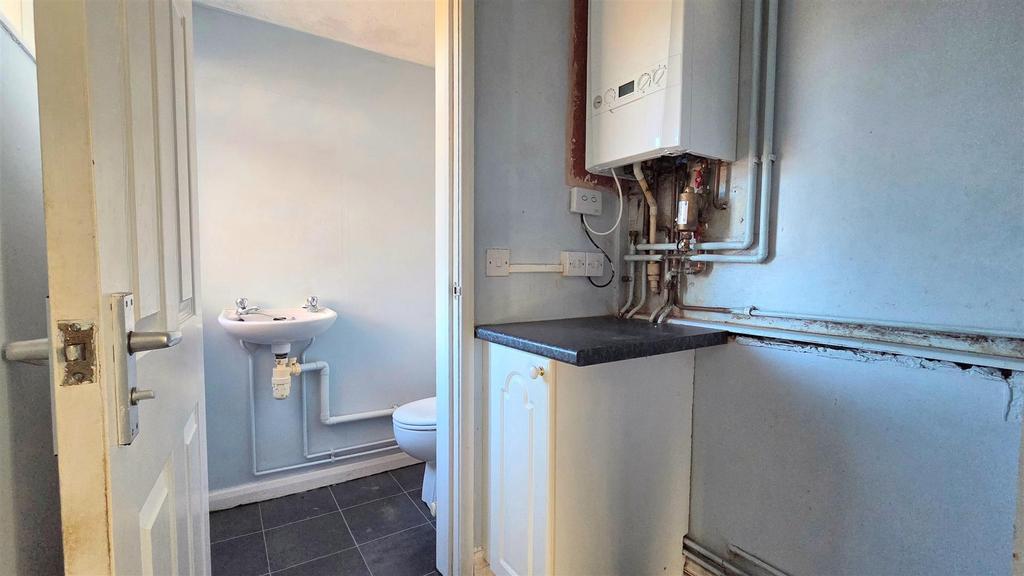 Utility/WC