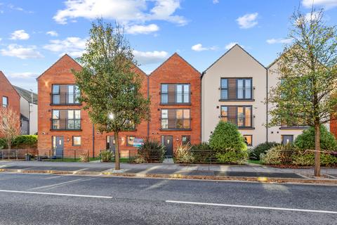 undefined, Yr Hafan, Swansea SA1