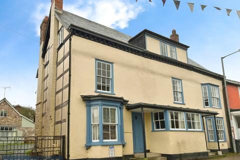 6 bedroom detached house for sale, High Street PRESTEIGNE LD8 2BE