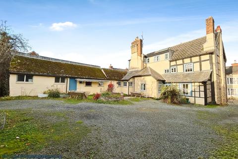6 bedroom detached house for sale, High Street PRESTEIGNE LD8 2BE