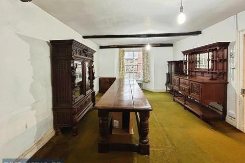 6 bedroom detached house for sale, High Street PRESTEIGNE LD8 2BE