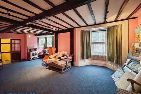 6 bedroom detached house for sale, High Street PRESTEIGNE LD8 2BE