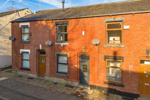 2 bedroom terraced house for sale, Bury Road, Rochdale OL11