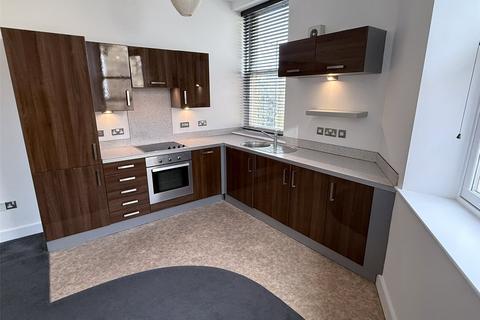 undefined, King Street, Wakefield, West Yorkshire, WF1