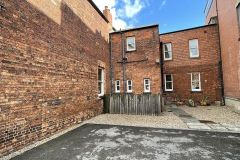 undefined, King Street, Wakefield, West Yorkshire, WF1