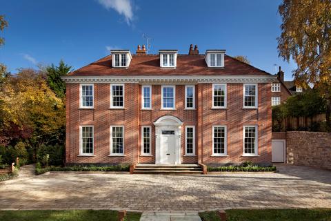 undefined, Wildwood Road, London, NW11