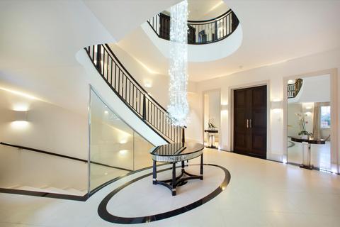 undefined, Wildwood Road, London, NW11