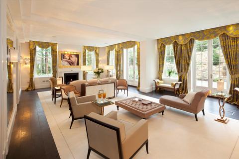 undefined, Wildwood Road, London, NW11