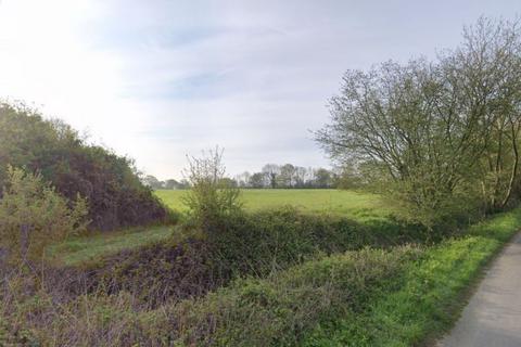 undefined, Redgates Lane, Sewards End, Essex CB10