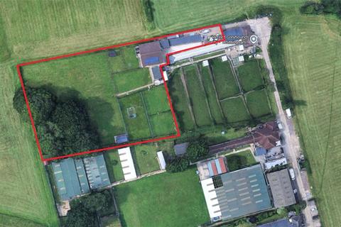 undefined, Claverhambury Road, Waltham Abbey, Essex, EN9